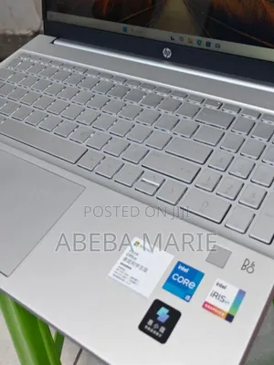 Photo - New Laptop HP Pavilion 15 16GB Intel Core I5 SSD 512GB