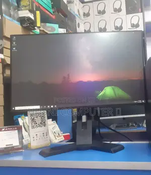 24inch Freameless Moniter