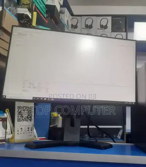 Photo - 24inch Freameless Moniter