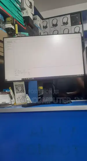 24inch Freameless Moniter