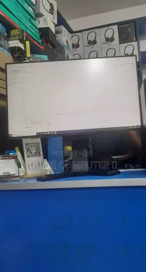 24inch Freameless Moniter