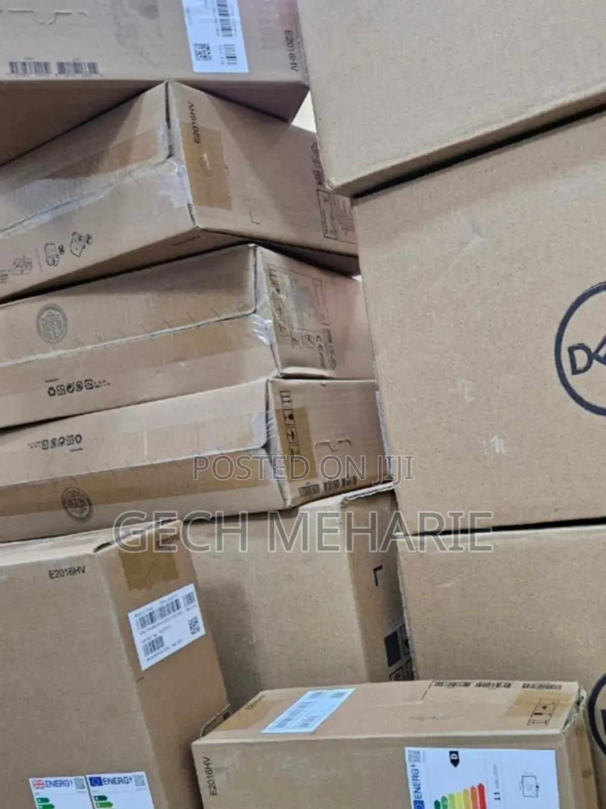 New Desktop Computer Dell OptiPlex 3080 8GB Intel Core I5 SSD 1T