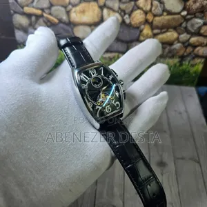 Sewor Automatic Men's Watch Elegant Sophisticated