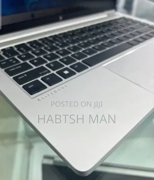 New Laptop HP EliteBook 840 G9 16GB Intel Core I7 SSD 512GB