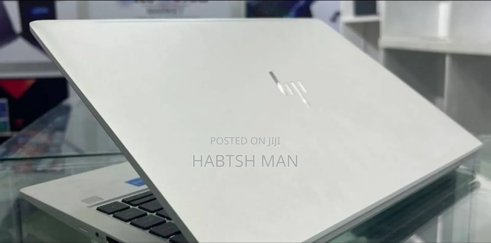 New Laptop HP EliteBook 840 G9 16GB Intel Core I7 SSD 512GB