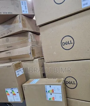 Photo - New Desktop Computer Dell OptiPlex 3080 8GB Intel Core I5 HDD 1T