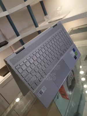 Photo - New Laptop HP Envy X360 16GB Intel Core I7 SSD 512GB