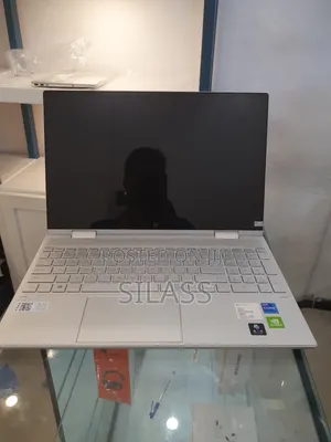 New Laptop HP Envy X360 16GB Intel Core I7 SSD 512GB