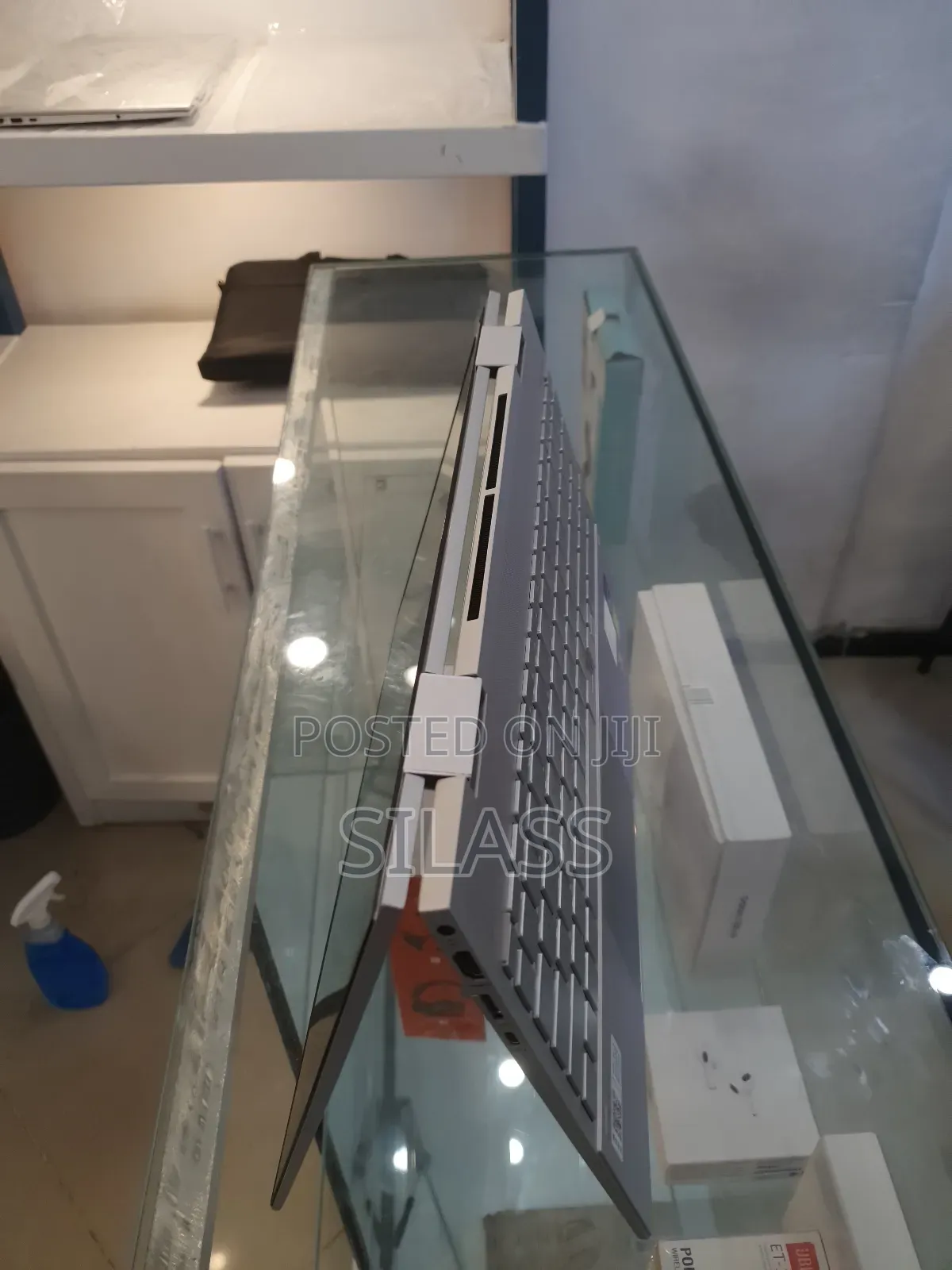 New Laptop HP Envy X360 16GB Intel Core I7 SSD 512GB