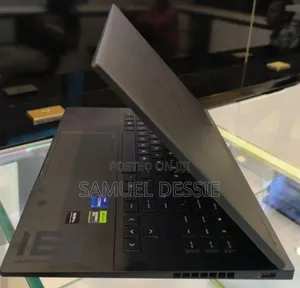 New Laptop HP Omen 16 16GB Intel Core I7 SSD 1T