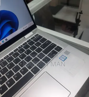 New Laptop HP Stream Notebook 16GB Intel Core i5 SSD 512GB