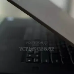 Photo - New Laptop Lenovo ThinkPad X1 Carbon 16GB Intel Core I7 SSD 512GB