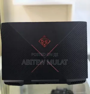Photo - New Laptop HP Omen X 16GB Intel Core I7 SSD 512GB