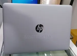 New Laptop HP EliteBook 850 G3 8GB Intel Core I5 SSD 256GB