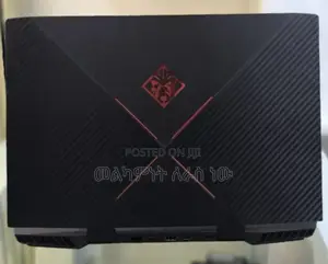 New Laptop HP Omen X 16GB Intel Core I5 SSD 512GB