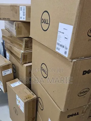 Photo - New Desktop Computer Dell OptiPlex 3080 8GB Intel Core I5 HDD 1T