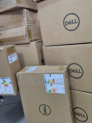 New Desktop Computer Dell OptiPlex 3080 8GB Intel Core I5 HDD 1T