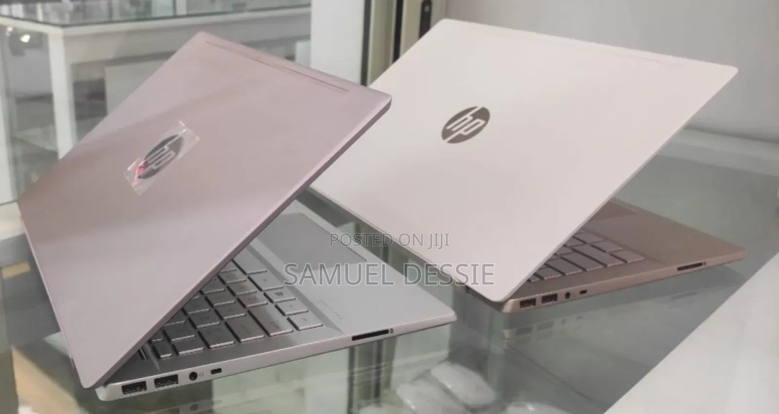 New Laptop HP Pavilion 15 16GB Intel Core I7 SSD 512GB
