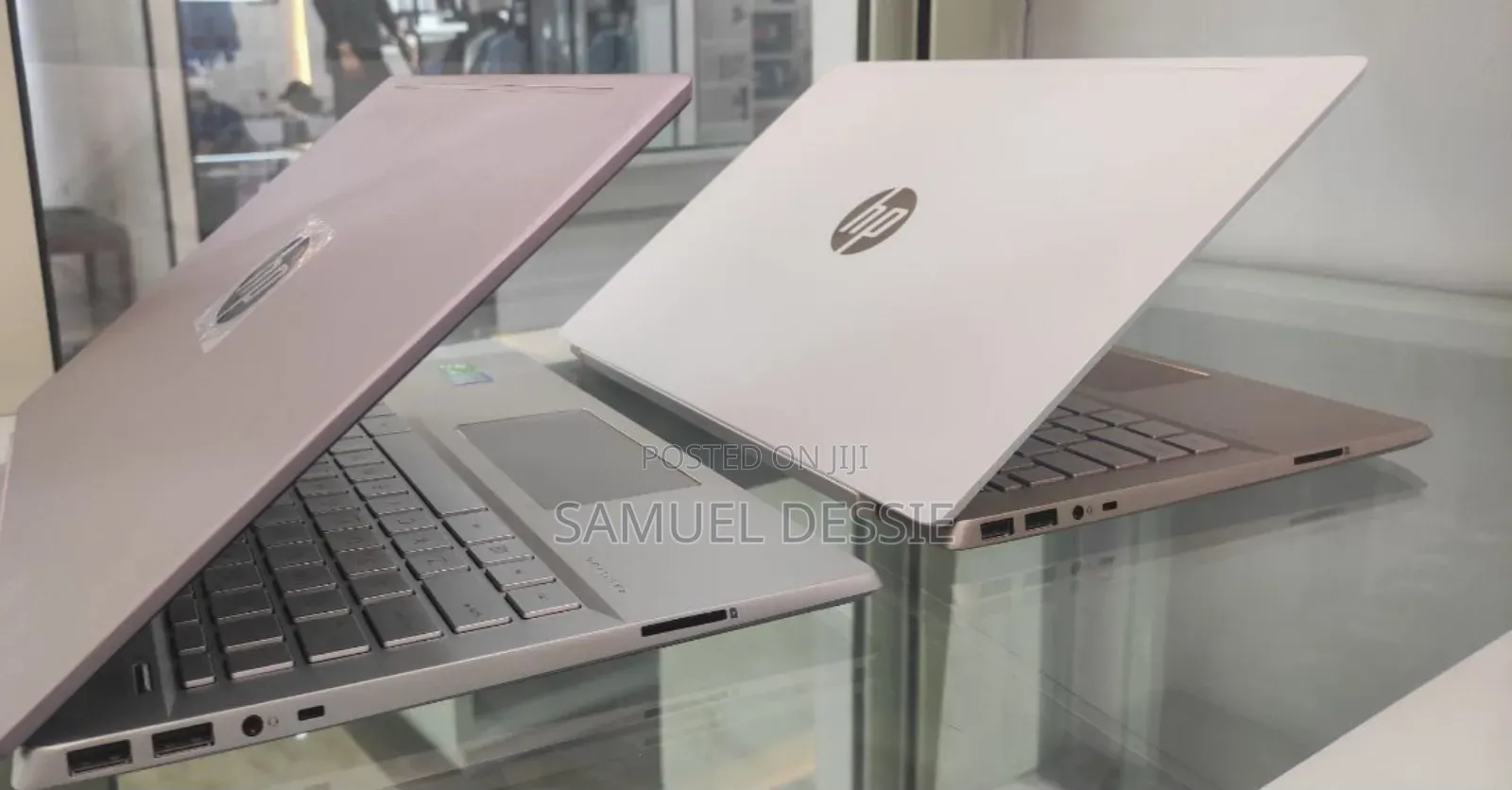 New Laptop HP Pavilion 15 16GB Intel Core I7 SSD 512GB