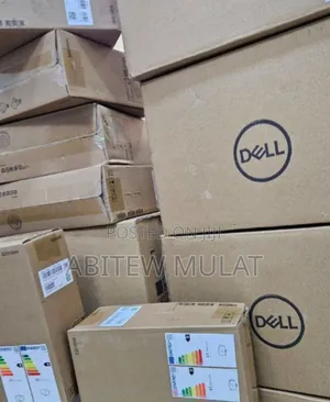 Photo - New Desktop Computer Dell OptiPlex 3080 8GB Intel Core I5 HDD 1T