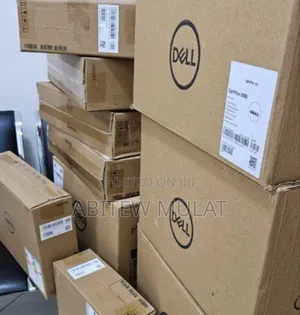 New Desktop Computer Dell OptiPlex 3080 8GB Intel Core I5 HDD 1T
