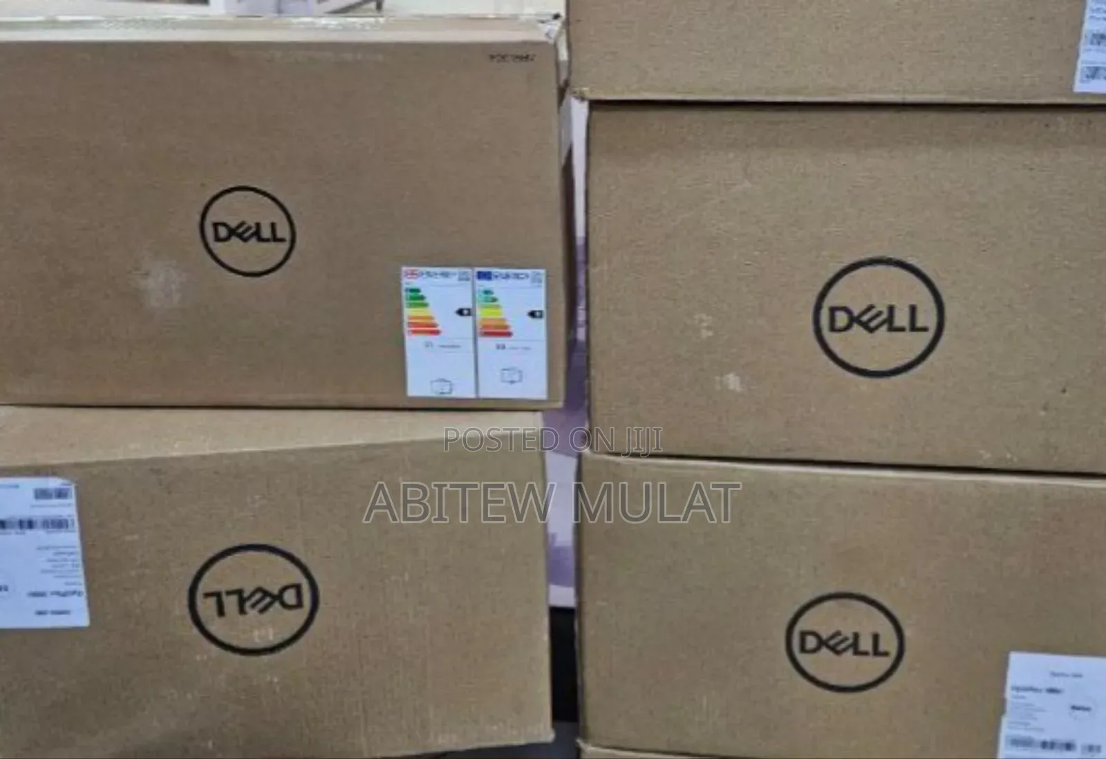 New Desktop Computer Dell OptiPlex 3080 8GB Intel Core I5 HDD 1T