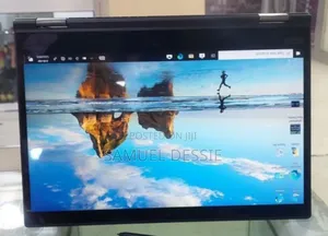 New Laptop Lenovo ThinkPad X390 Yoga 16GB Intel Core I5 SSD 512GB