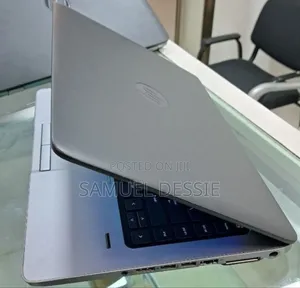Photo - New Laptop HP EliteBook 840 G1 4GB Intel Core I5 HDD 1T