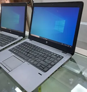 New Laptop HP EliteBook 840 G1 4GB Intel Core I5 HDD 1T