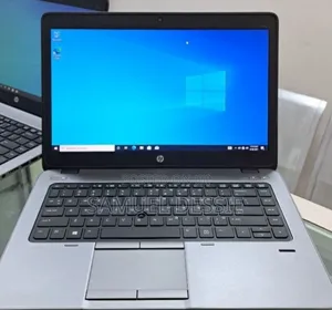 New Laptop HP EliteBook 840 G1 4GB Intel Core I5 HDD 1T