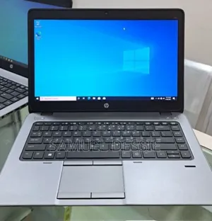 New Laptop HP EliteBook 840 G1 4GB Intel Core I5 HDD 1T