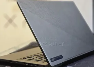 New Laptop Asus ROG Zephyrus G15 16GB Intel Core I7 SSD 512GB