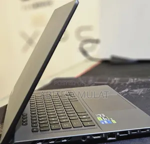 New Laptop Asus ROG Zephyrus G15 16GB Intel Core I7 SSD 512GB