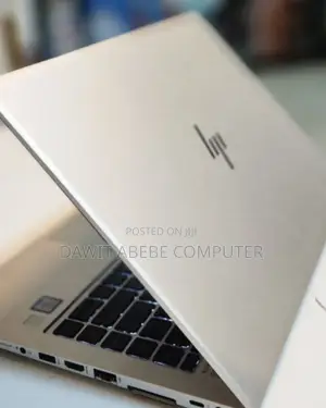 New Laptop HP EliteBook 840 G5 16GB Intel Core I7 SSD 512GB