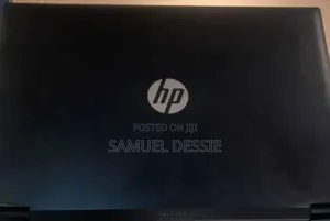 New Laptop HP Pavilion 15 16GB Intel Core I7 HDD+SSD 1T