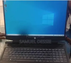 New Laptop HP Pavilion 15 16GB Intel Core I7 HDD+SSD 1T