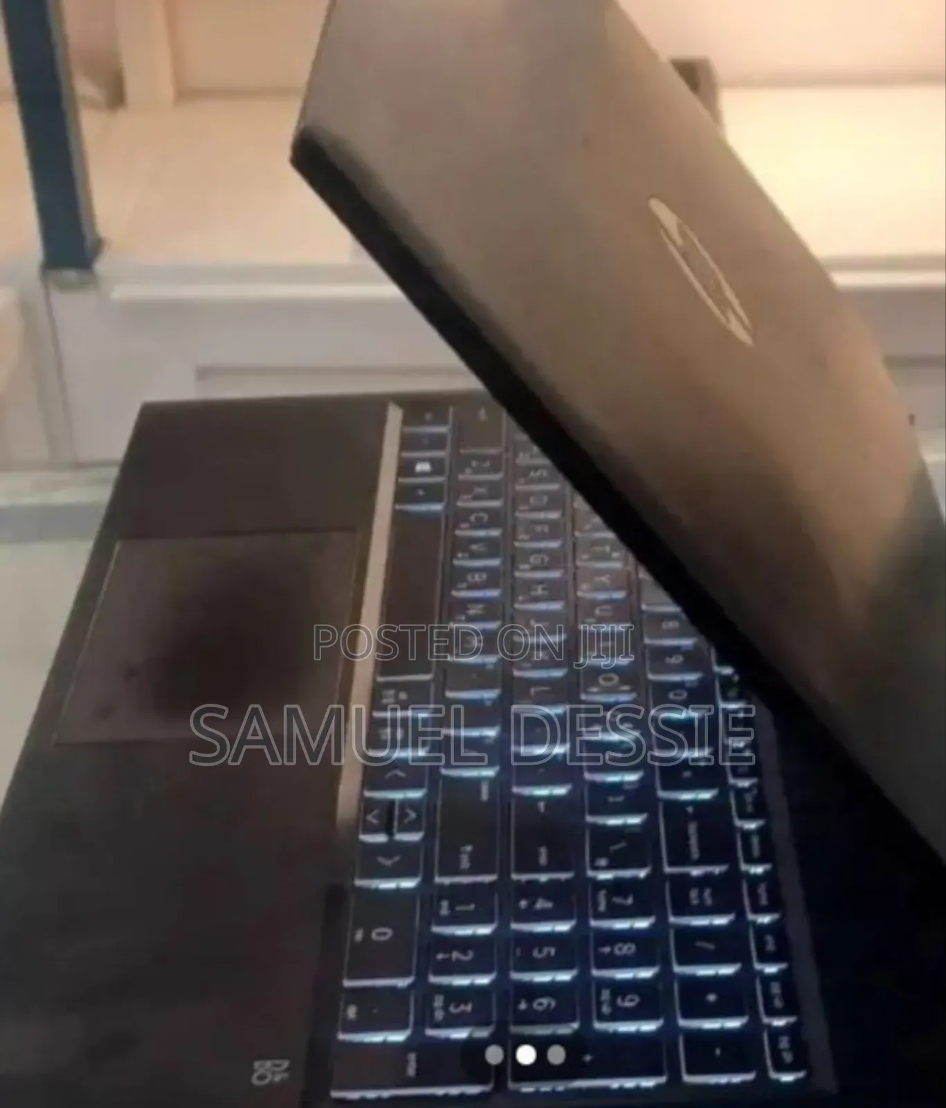 New Laptop HP Pavilion 15 16GB Intel Core I7 HDD+SSD 1T