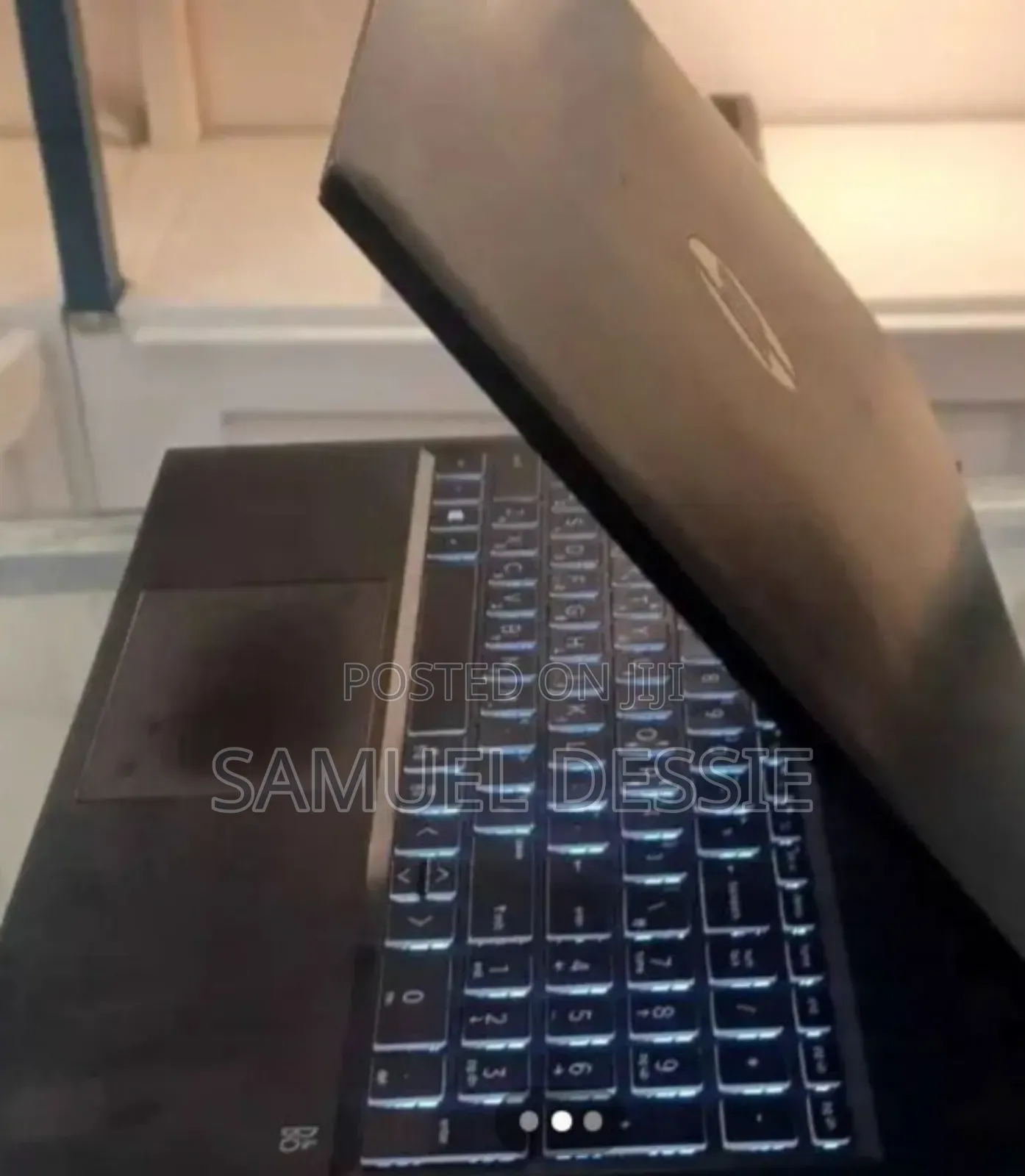 New Laptop HP Pavilion 15 16GB Intel Core I7 HDD+SSD 1T