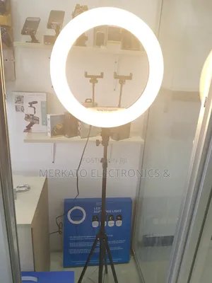 Ring Light 18 Inch Rl | Remote Control | Quality