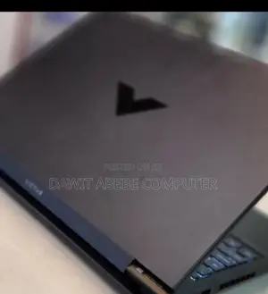Photo - New Laptop HP Victus 16 16GB Intel Core I7 SSD 1T