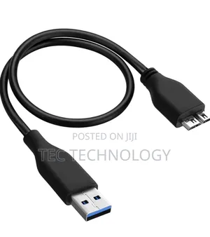 Photo - Harddisk Cable