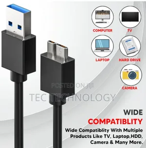 Harddisk Cable