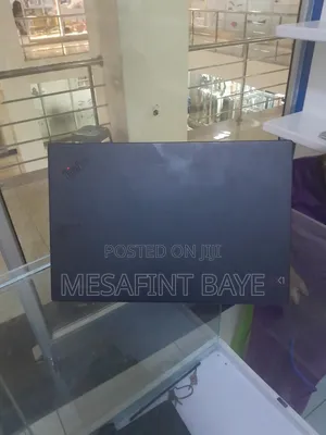 Photo - Laptop Lenovo ThinkPad X1 Carbon 16GB Intel Core I7 SSD 512GB