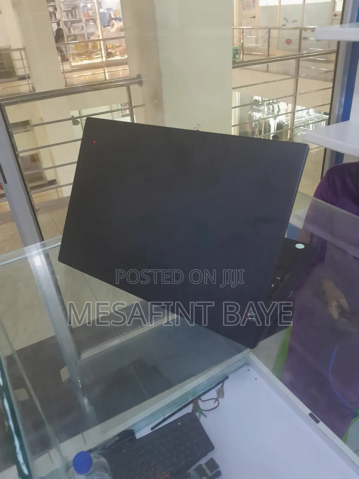 Laptop Lenovo ThinkPad X1 Carbon 16GB Intel Core I7 SSD 512GB