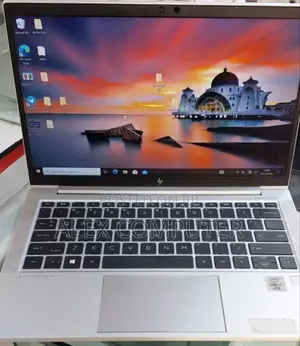 New Laptop HP EliteBook 830 16GB Intel Core I7 SSD 512GB
