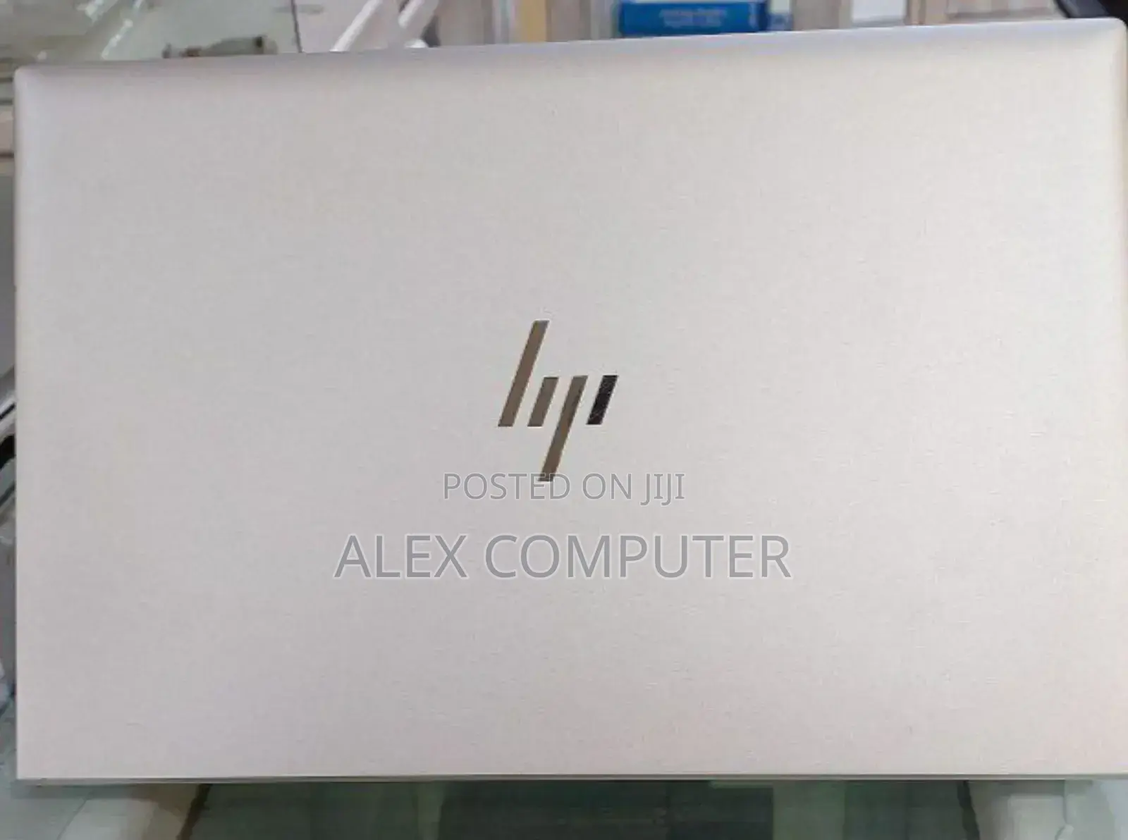 New Laptop HP EliteBook 830 16GB Intel Core I7 SSD 512GB