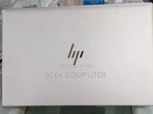 New Laptop HP EliteBook 830 16GB Intel Core I7 SSD 512GB