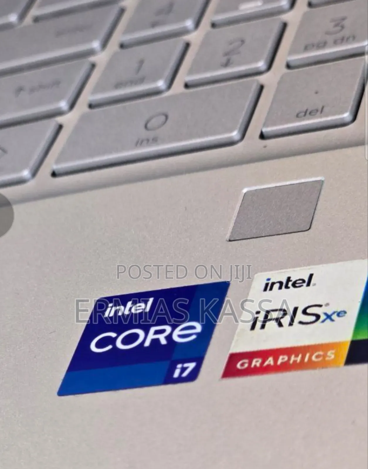 New Laptop HP Pavilion 15 16GB Intel Core I7 SSD 1T