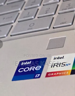 Photo - New Laptop HP Pavilion 15 16GB Intel Core I7 SSD 1T