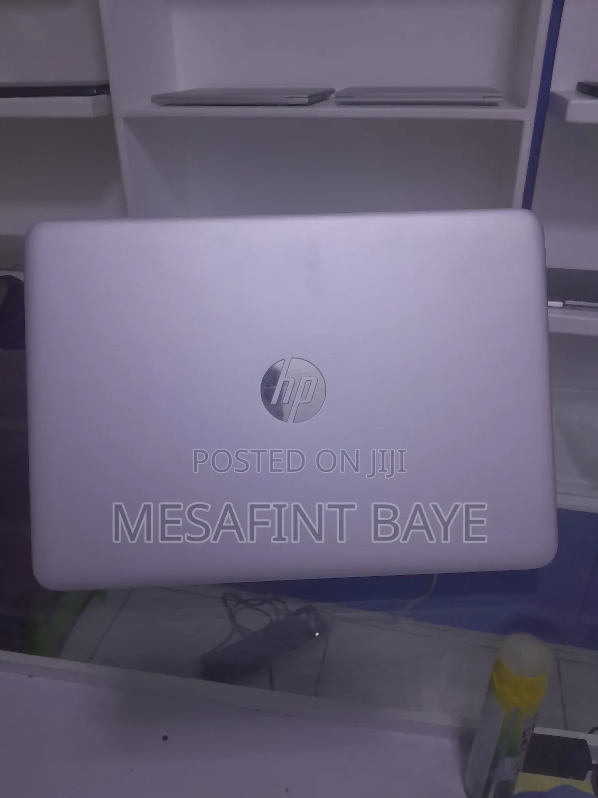 New Laptop HP EliteBook 840 8GB Intel Core I5 HDD 1T